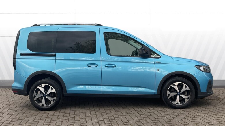 Ford Tourneo Connect 2.0 EcoBlue Active 5dr Diesel Estate